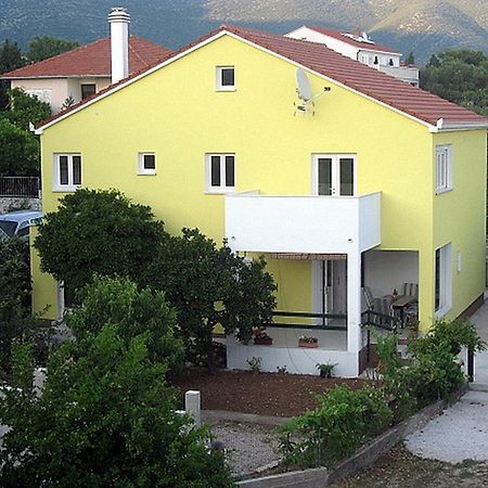 Apartments By The Sea Orebic, Peljesac - 16448 Bagian luar foto