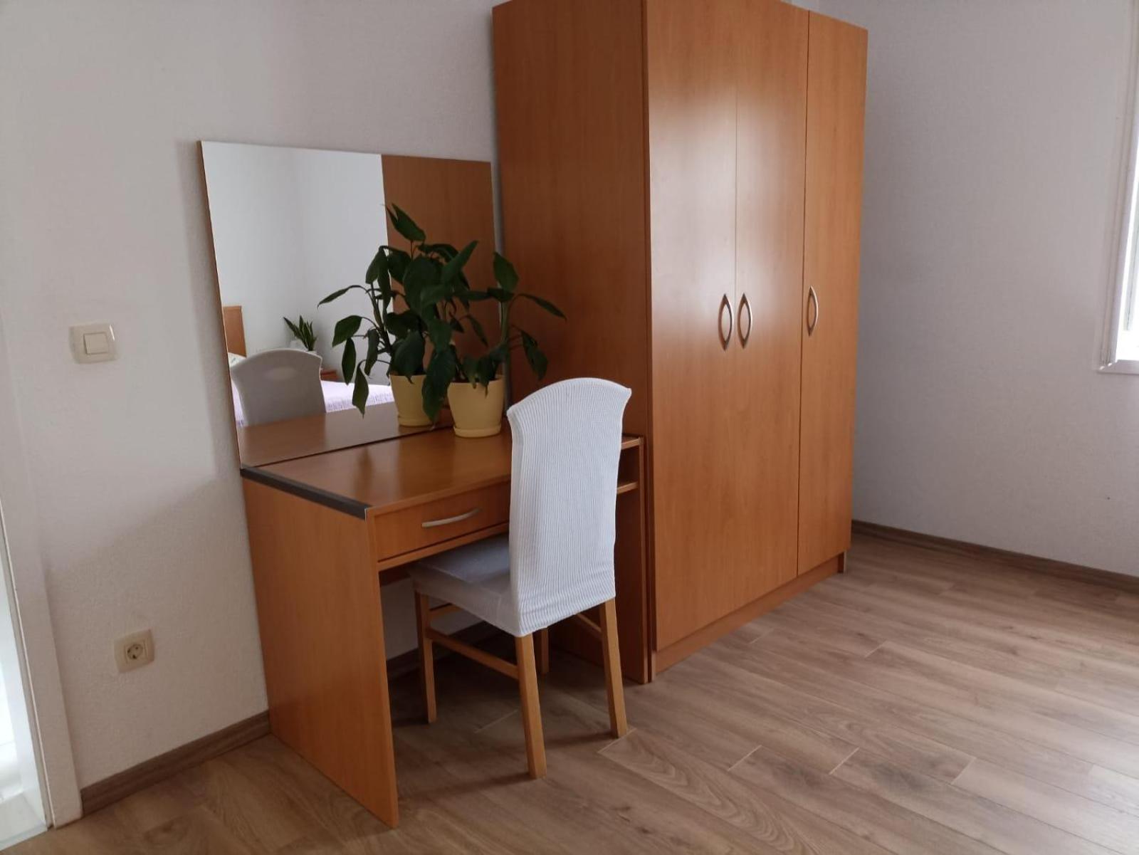 Apartments By The Sea Orebic, Peljesac - 16448 Ruang foto