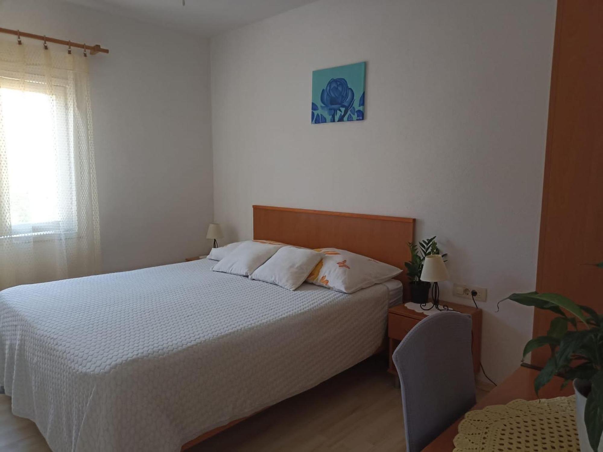 Apartments By The Sea Orebic, Peljesac - 16448 Bagian luar foto