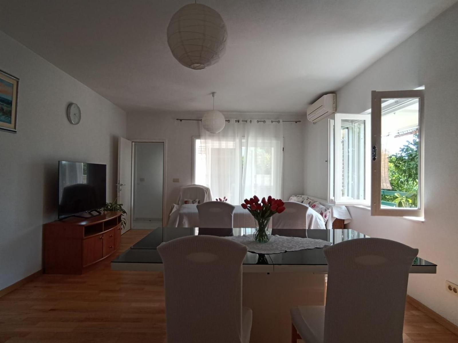 Apartments By The Sea Orebic, Peljesac - 16448 Bagian luar foto
