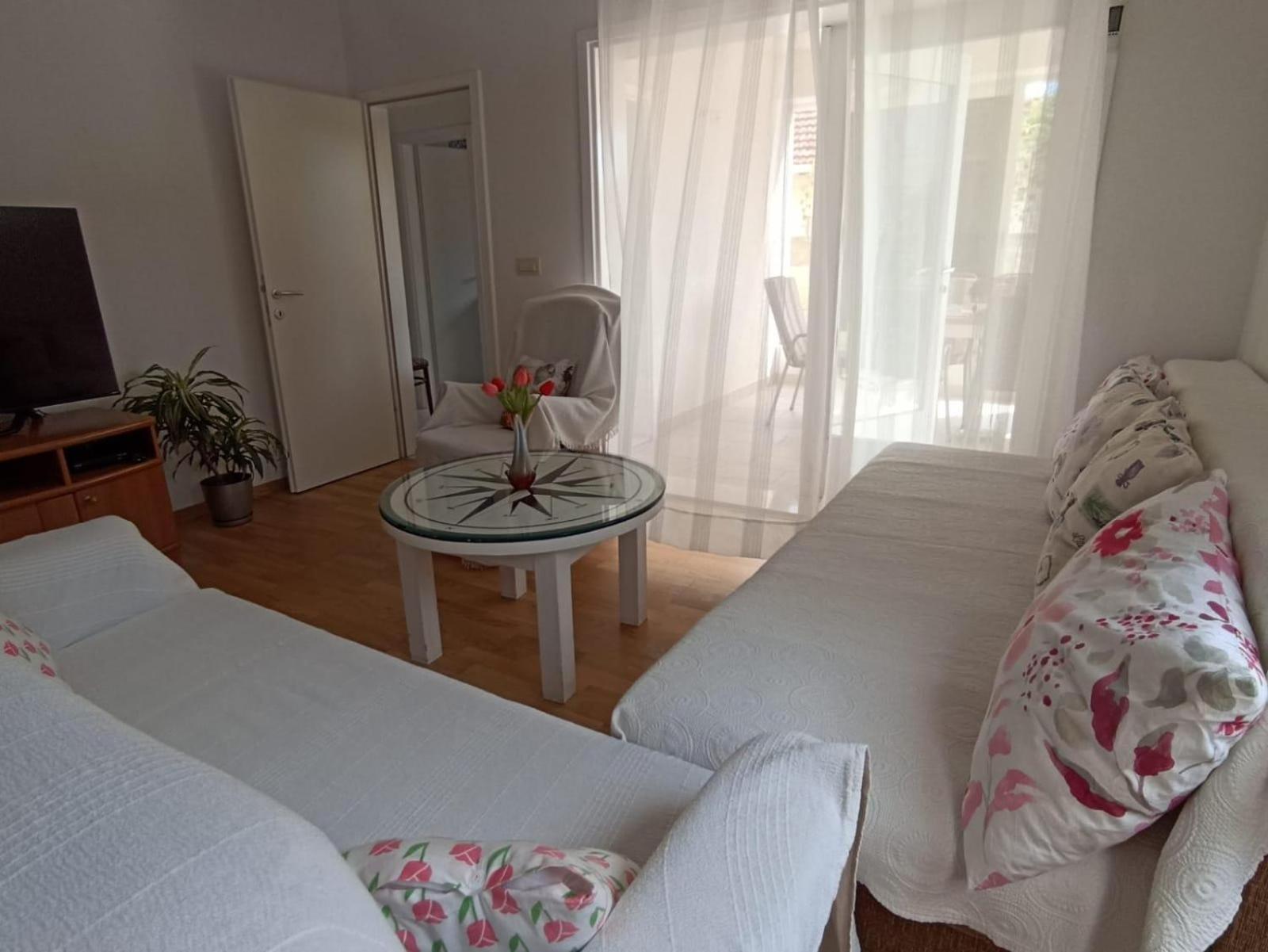 Apartments By The Sea Orebic, Peljesac - 16448 Ruang foto