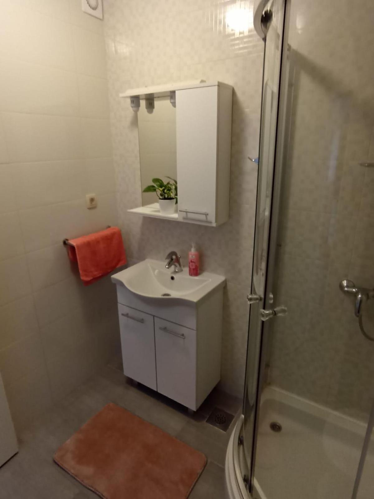 Apartments By The Sea Orebic, Peljesac - 16448 Ruang foto