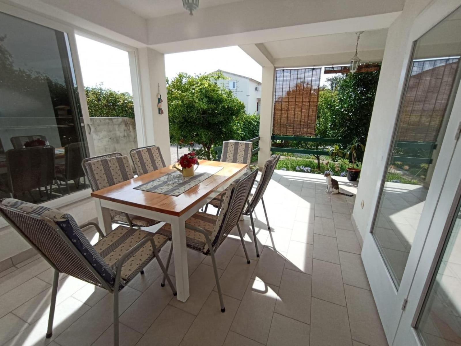 Apartments By The Sea Orebic, Peljesac - 16448 Bagian luar foto