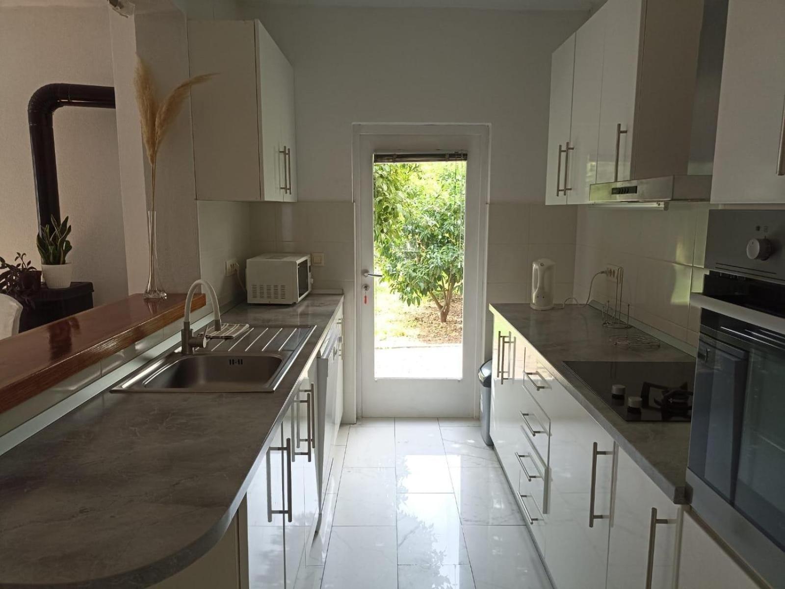 Apartments By The Sea Orebic, Peljesac - 16448 Ruang foto