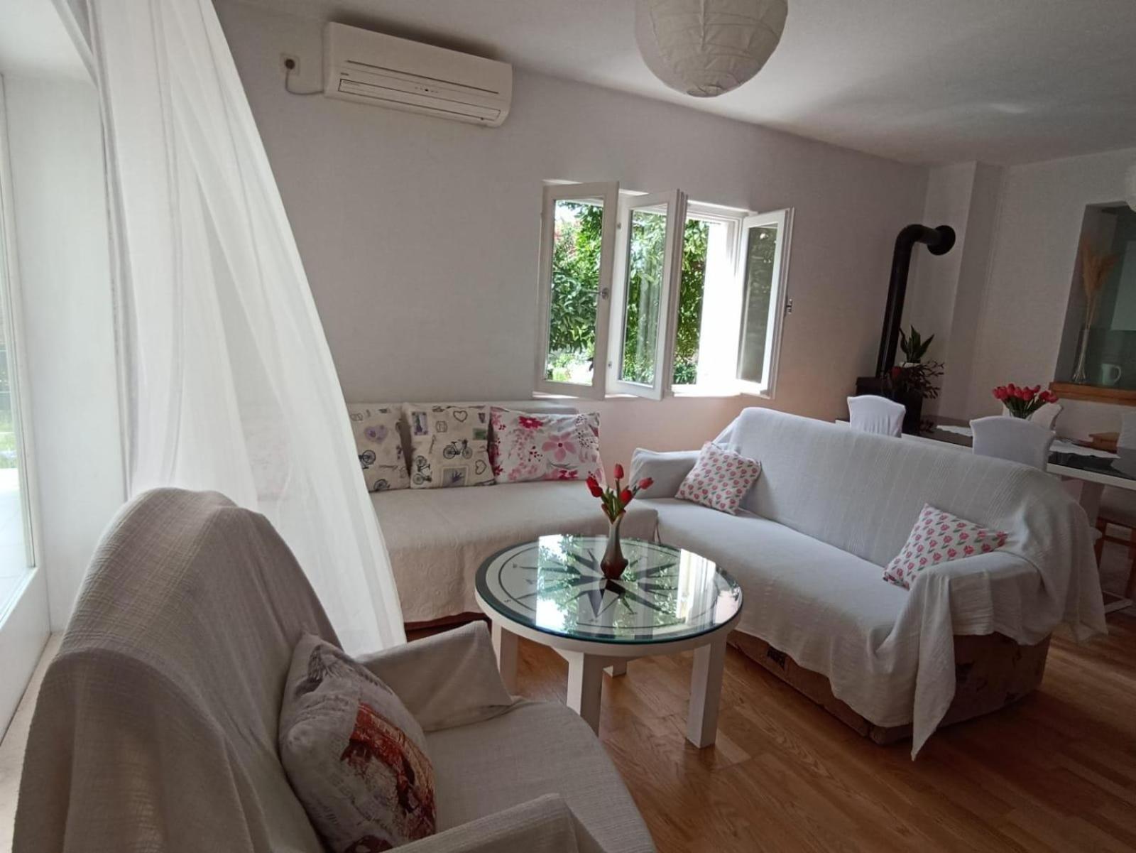 Apartments By The Sea Orebic, Peljesac - 16448 Bagian luar foto