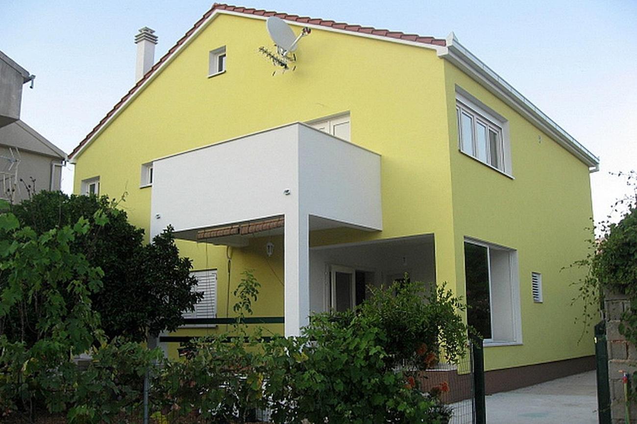 Apartments By The Sea Orebic, Peljesac - 16448 Bagian luar foto