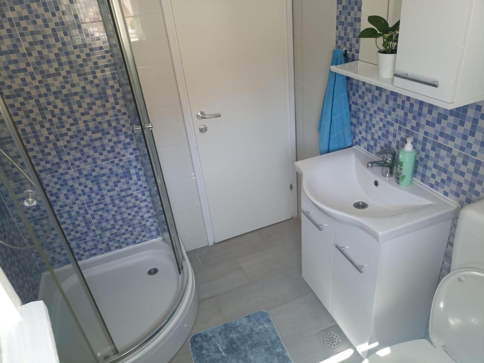 Apartments By The Sea Orebic, Peljesac - 16448 Ruang foto