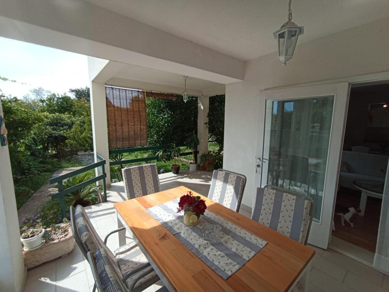 Apartments By The Sea Orebic, Peljesac - 16448 Bagian luar foto