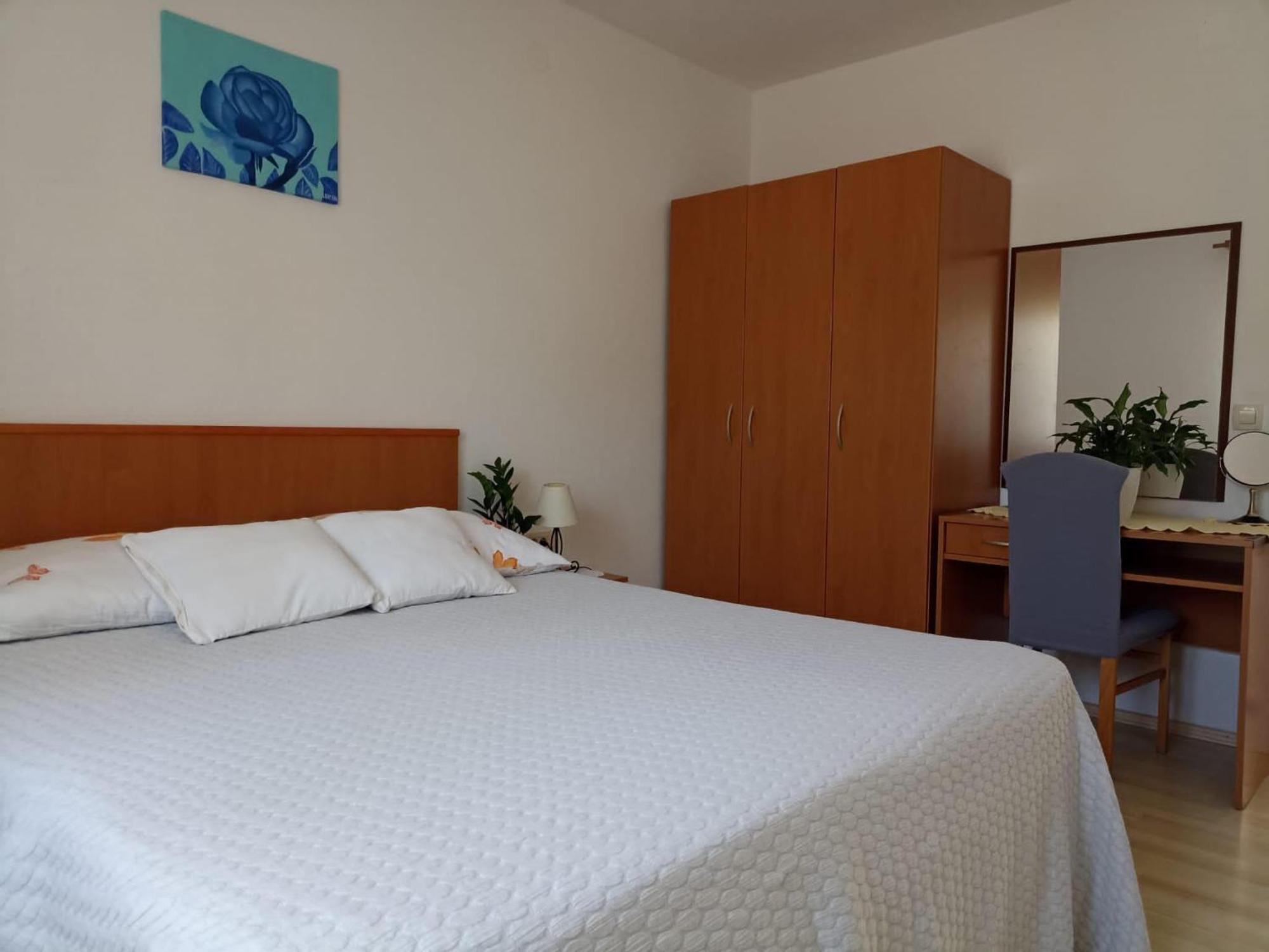 Apartments By The Sea Orebic, Peljesac - 16448 Ruang foto