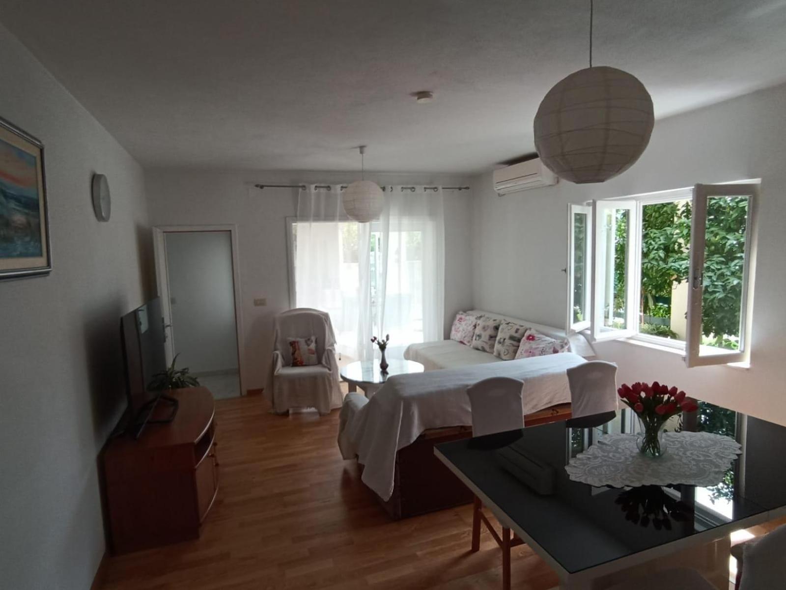 Apartments By The Sea Orebic, Peljesac - 16448 Ruang foto