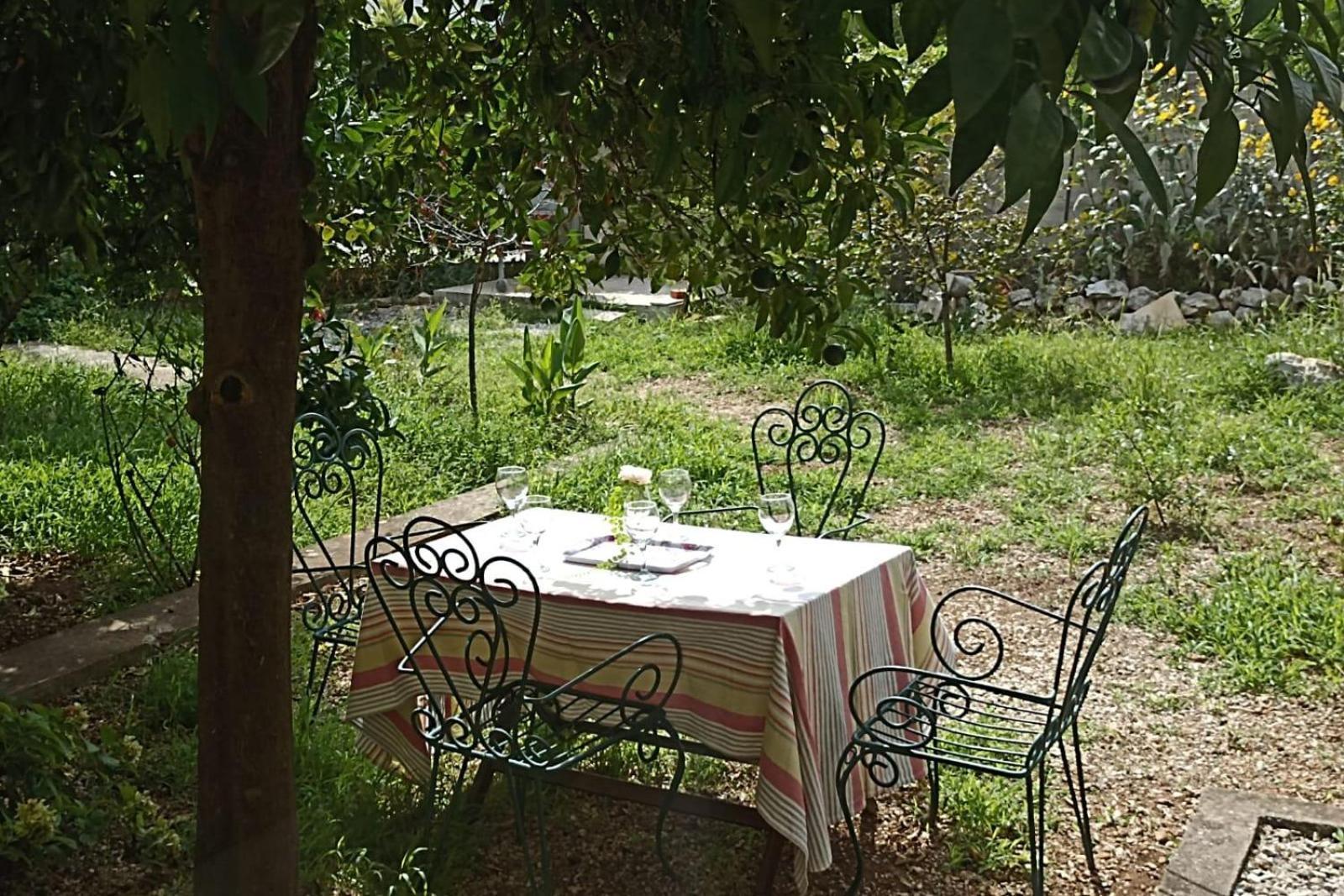 Apartments By The Sea Orebic, Peljesac - 16448 Bagian luar foto